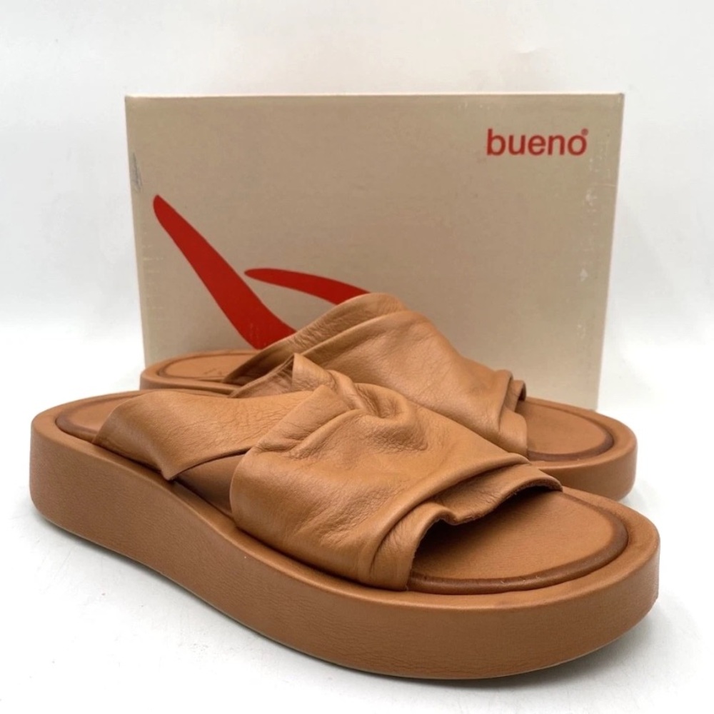 Bueno Harper Slide
